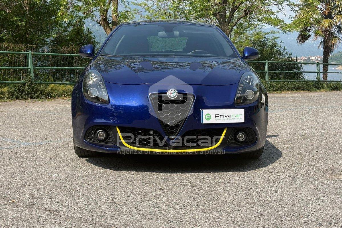 ALFA ROMEO Giulietta 1.6 JTDm 120 CV Super