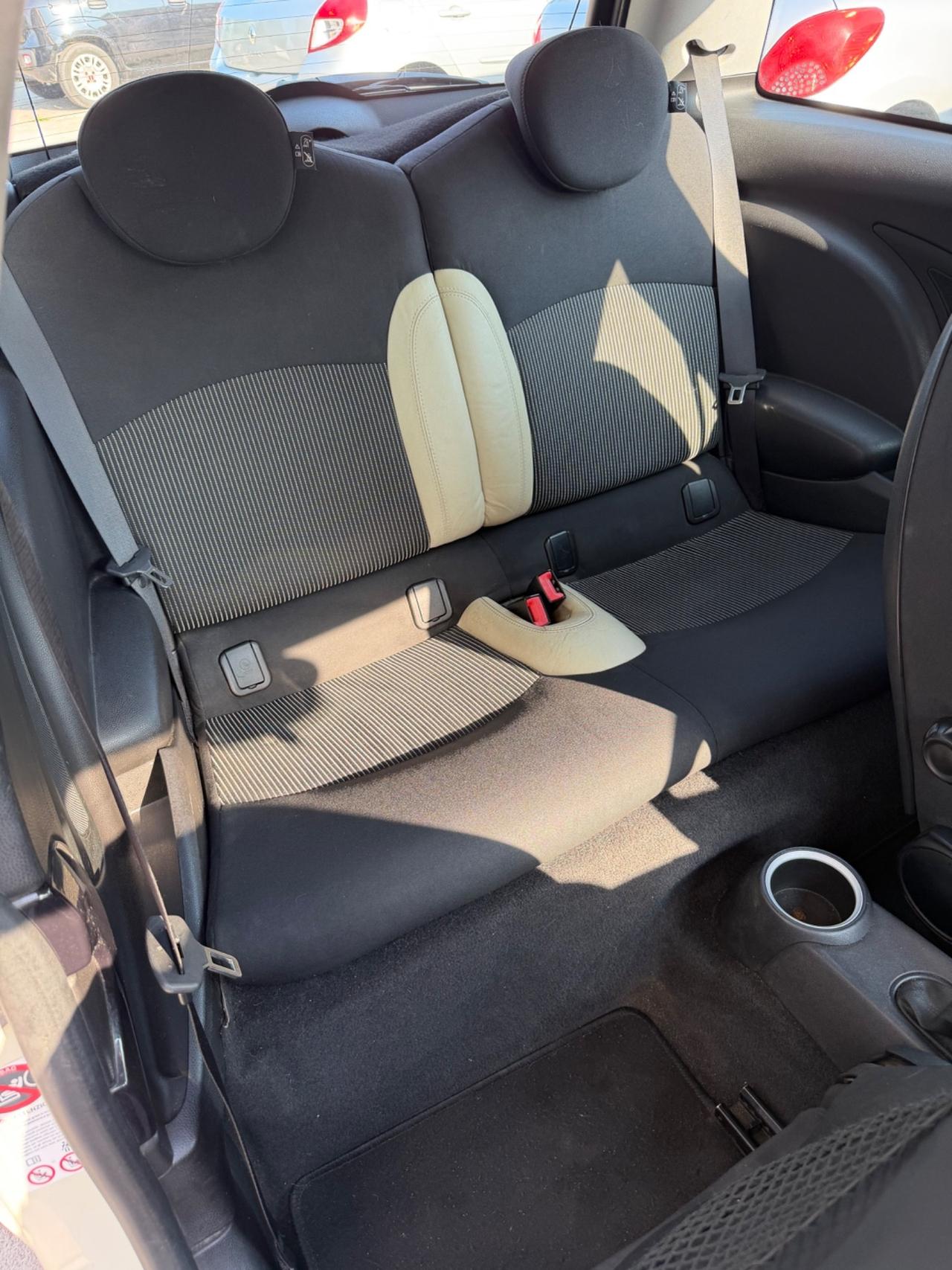 Mini 1.4 75cv- Neopatentati- Garanzia 12mesi