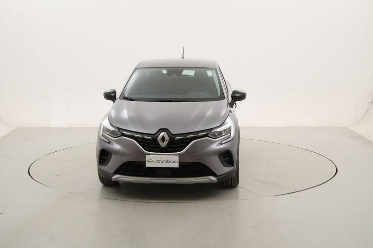 Renault Captur Business BR632649 1.5 Diesel 95CV