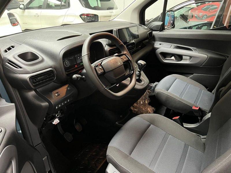 FIAT Doblò 1.5 BlueHdi 100CV Combi N1 PRONTA CONSEGNA