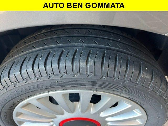 FIAT 500 1.2 Lounge Neopatentati