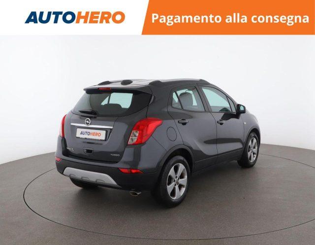 OPEL Mokka X 1.4 Turbo Ecotec 140CV 4x2 Start&Stop Advance