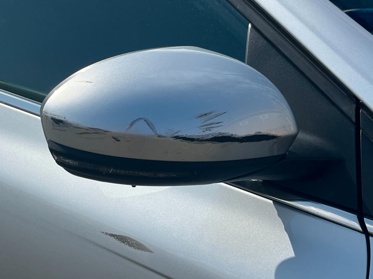 Renault Megane Mégane Grand Coupé dCi 8V 110CV Energy Zen