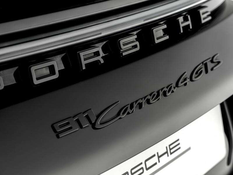 Porsche 911 coupe 3.0 carrera 4 gts auto APPROVED 12 MESI