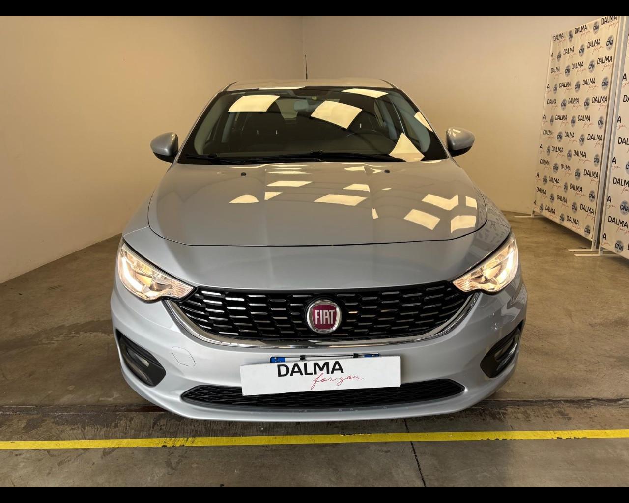 FIAT Tipo II - Tipo 4p 1.4 Opening Edition 95cv