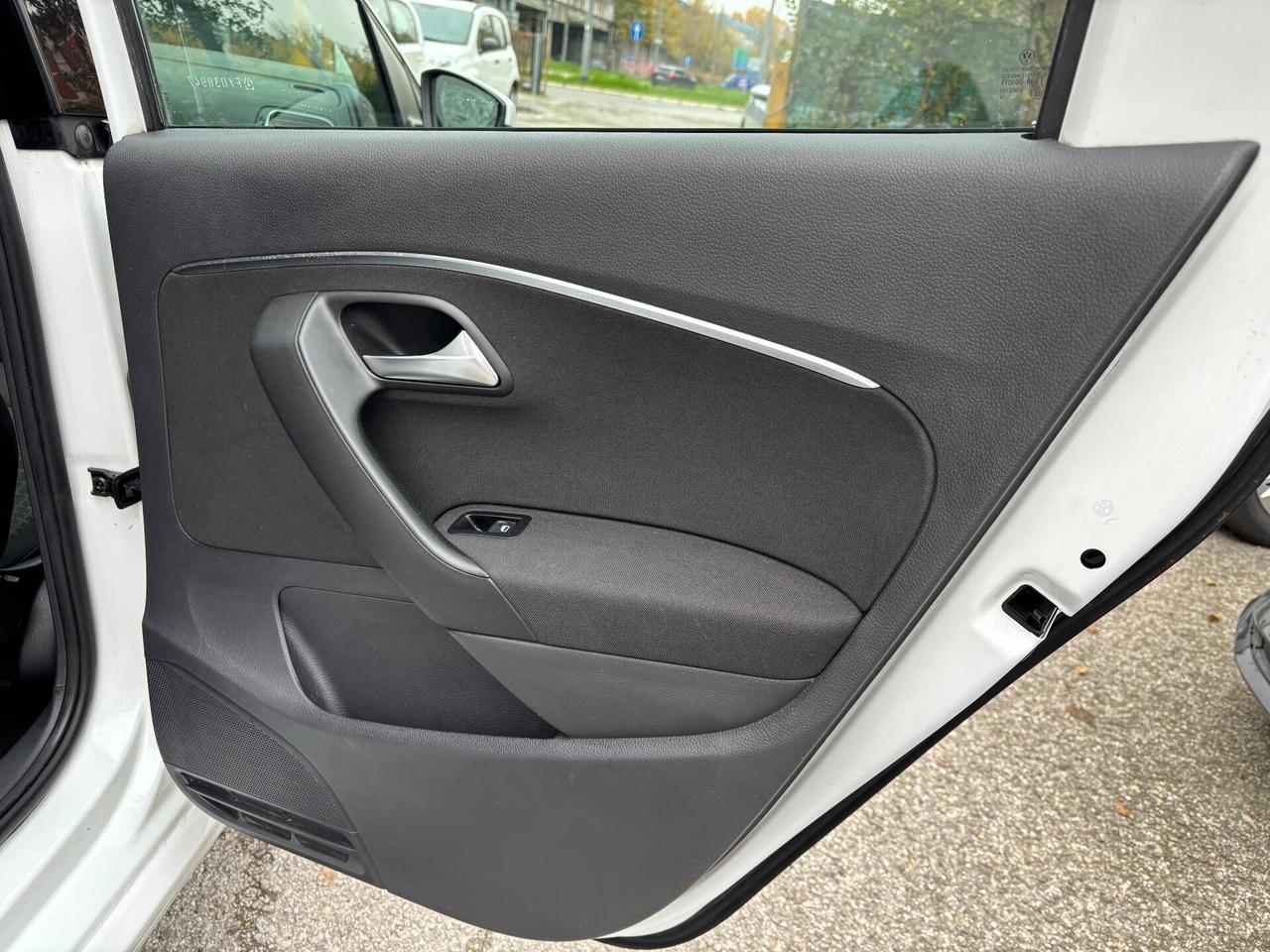 Volkswagen Polo 1.4 TDI 5p. Fresh BlueMotion Technology