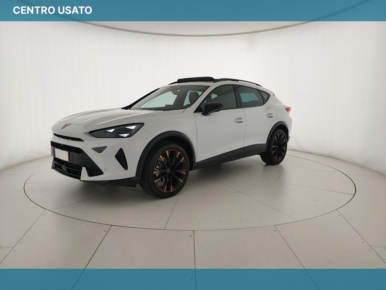 1.5 Hybrid 150 CV DSG