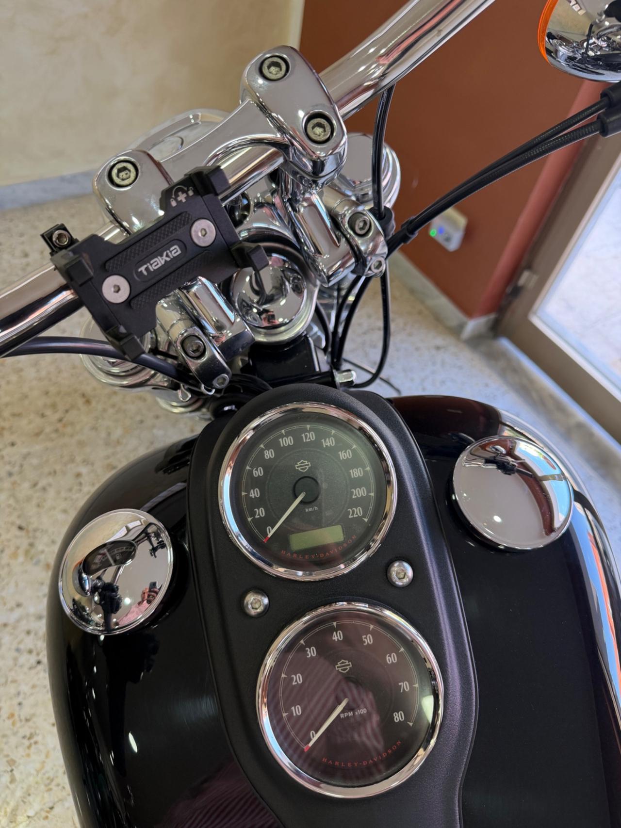 Harley-davidson Dyna Low Rider