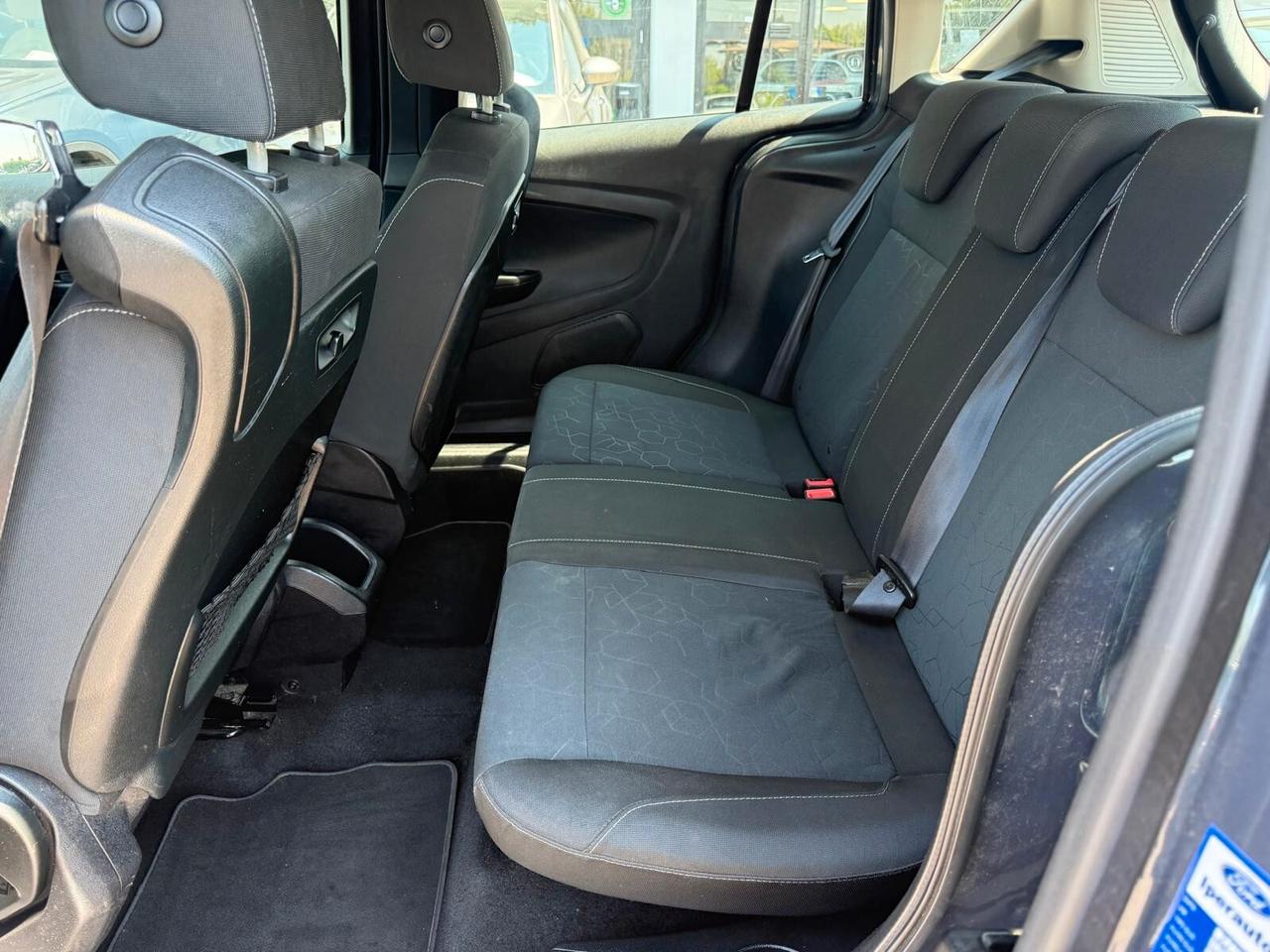 Ford B-Max 1.4 90 CV GPL