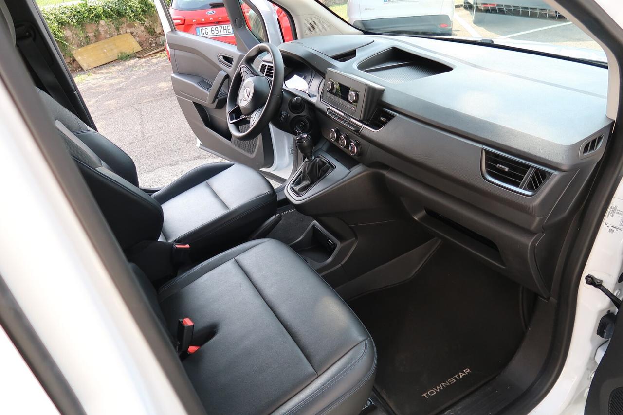 Nissan Townstar 1.3 130 CV Van Acenta