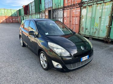 Renault Scenic Scénic 1.5 dCi 110CV Dynamique 7 POSTI