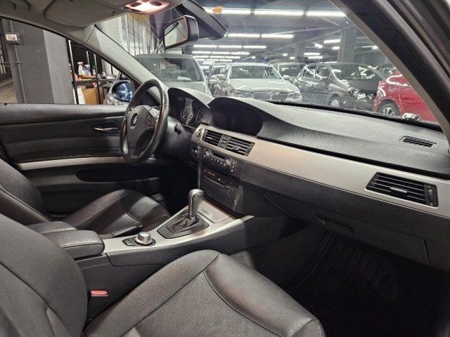 BMW 320 i cat Futura