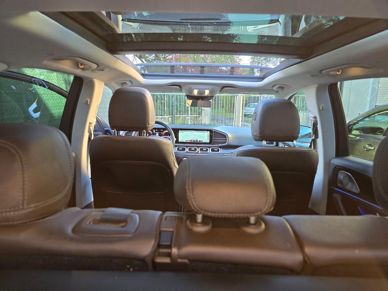 Mercedes-benz GLE 350 d 4Matic Premium