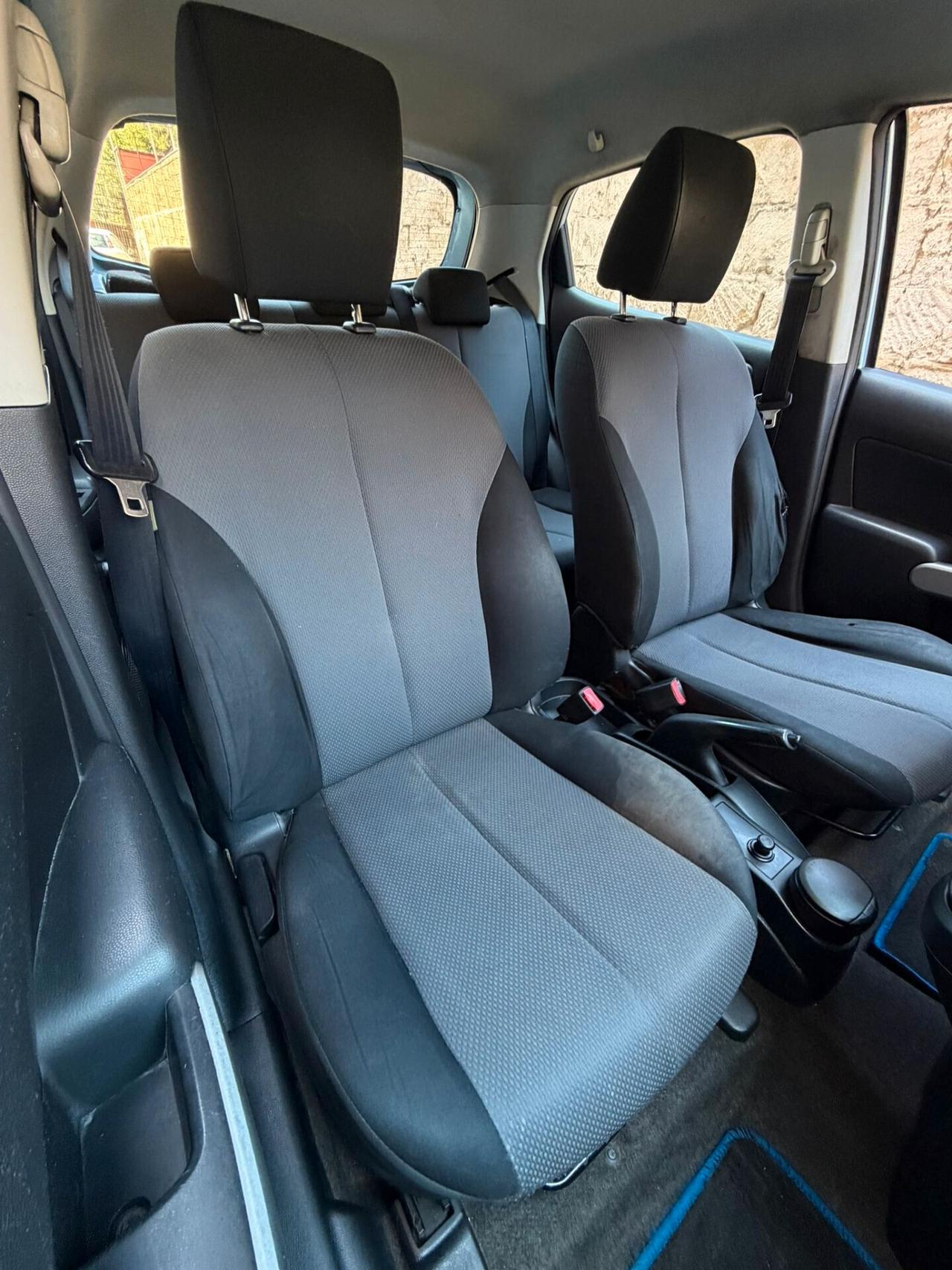 Mazda 2 Mazda2 1.3 16V 75CV 5p. Play
