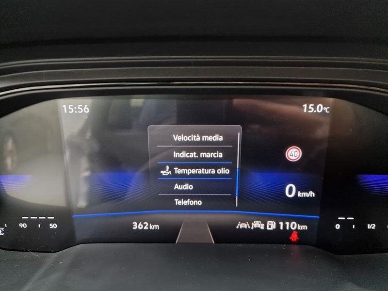 Volkswagen Polo 1.0 TSI EVO FLEET EDITION IVA ESPOSTA