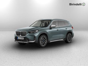 BMW X1 xDrive25e