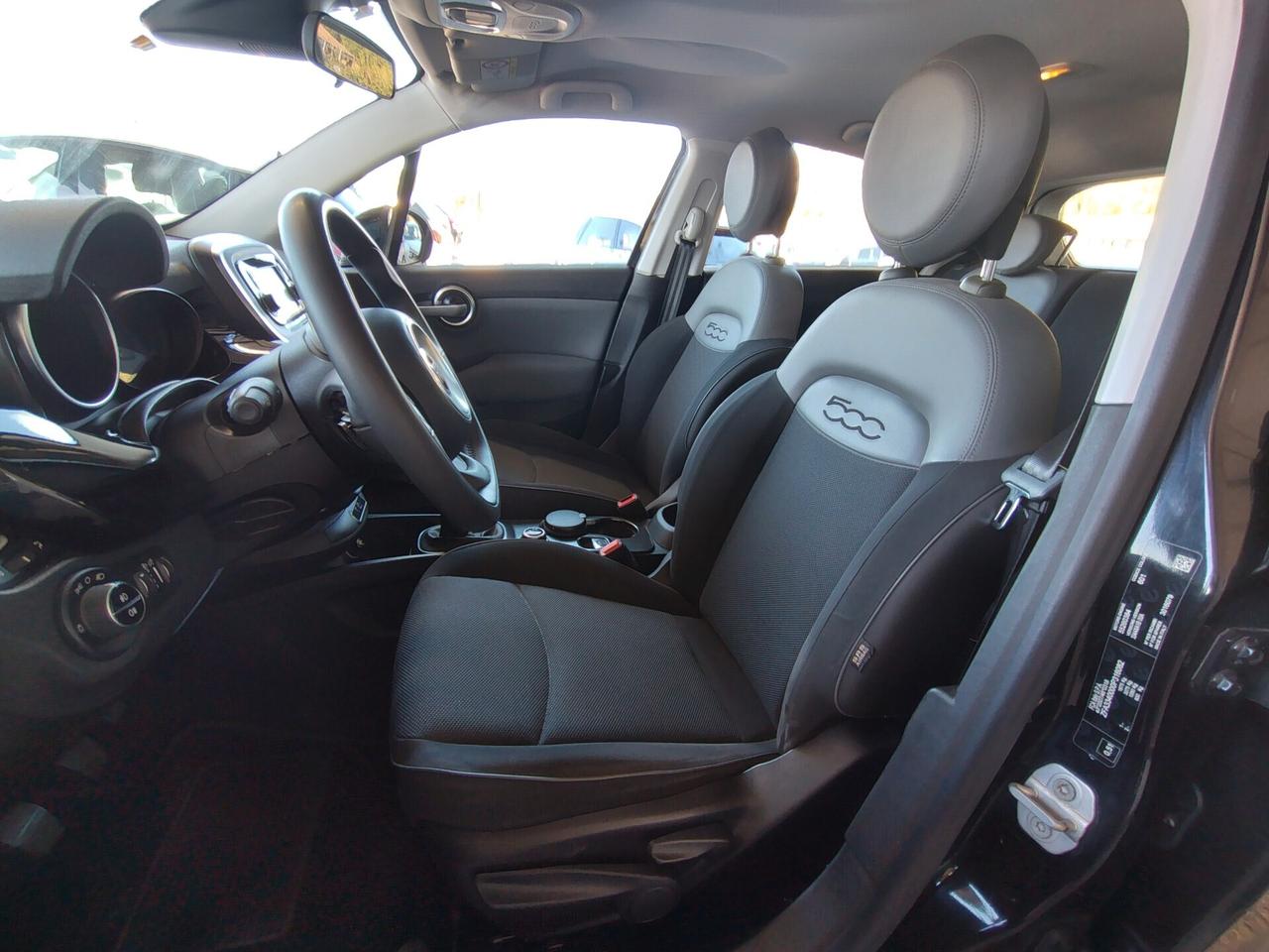 Fiat 500X 1.6 MultiJet 120 CV Business