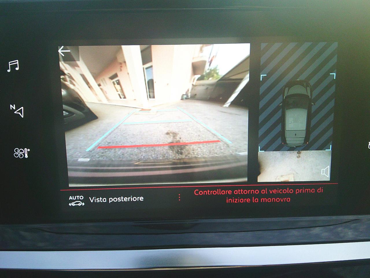 Peugeot 208 BlueHDi 100 Stop&Start 5 porte GT
