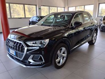 Audi Q3 Q3 40 2.0 TDI Business Advanced quattro 190cv s-tr