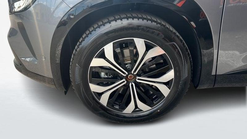Renault Austral 1.2 E-Tech full hybrid Evolution 200cv auto