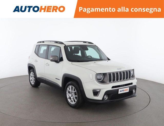 JEEP Renegade 1.0 T3 Limited