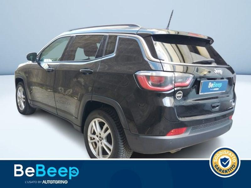 Jeep Compass 1.6 MJT LIMITED 2WD 120CV MY19