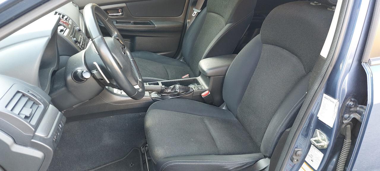 Subaru XV 2.0i Style