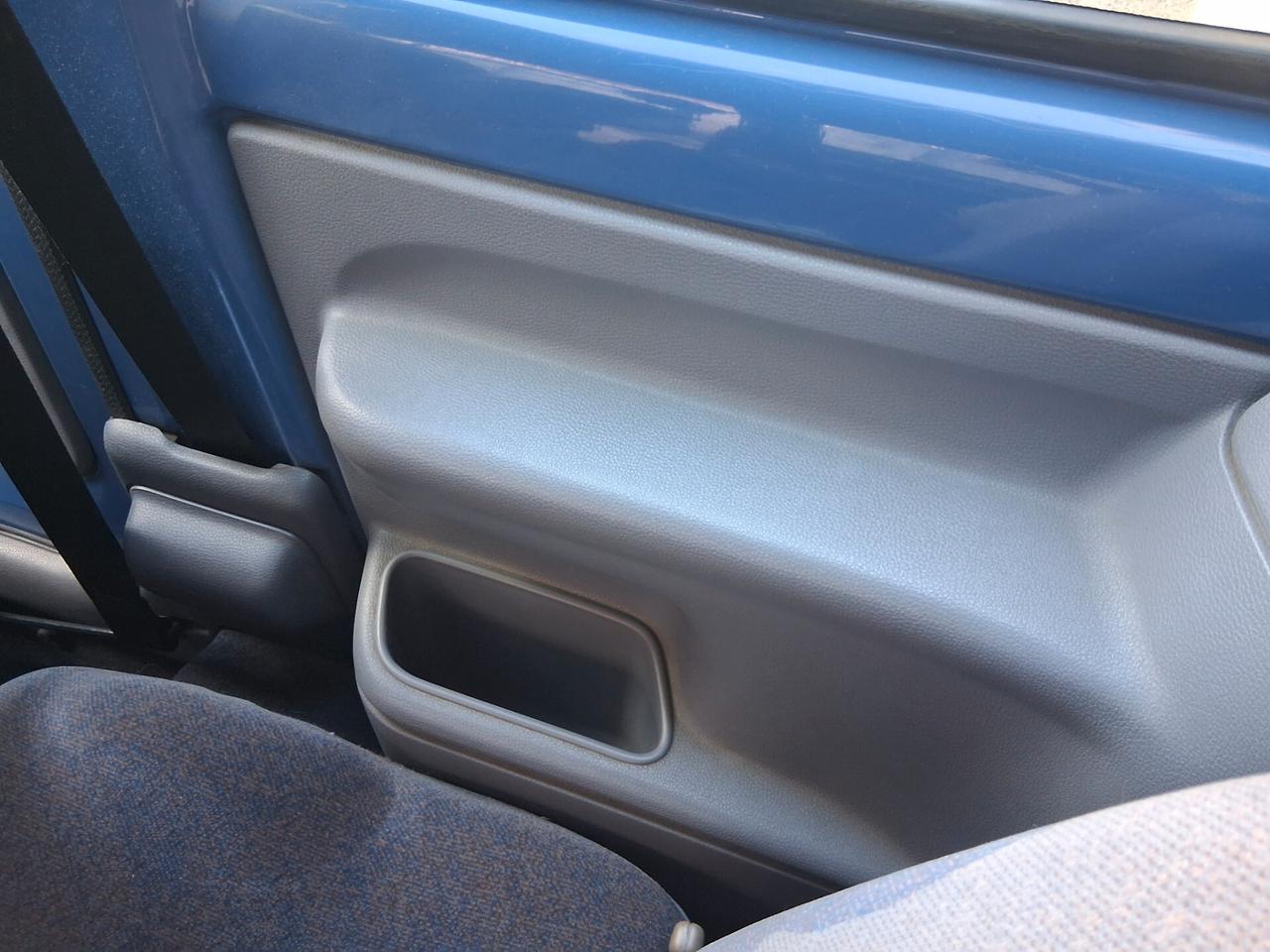 Renault Twingo 1.2i Cat E