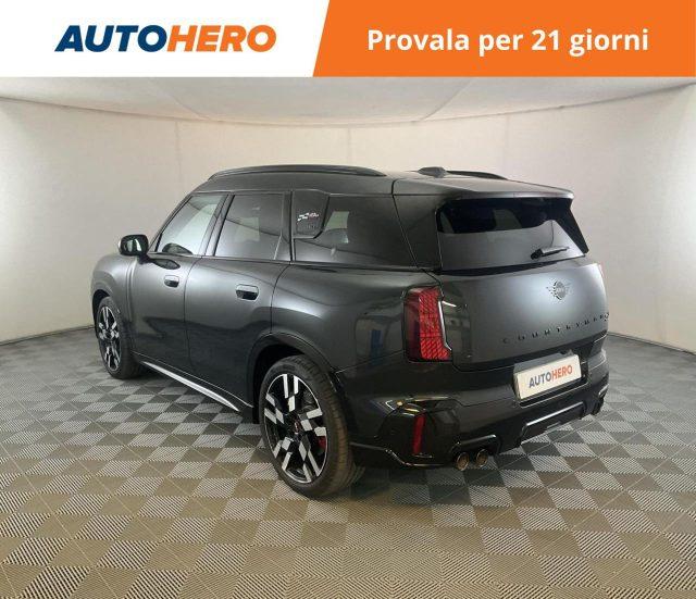 MINI Mini John Cooper Works ALL4 JCW Countryman