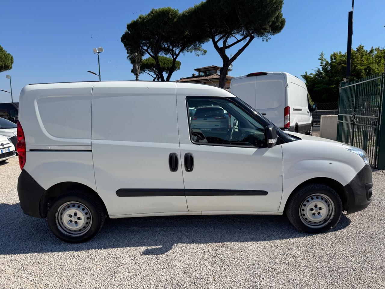 OPEL COMBO 1.3 MULTIJET