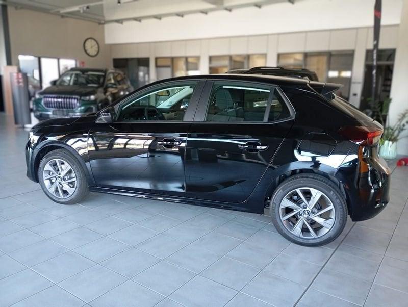 Opel Corsa 1.2 100 CV Edition