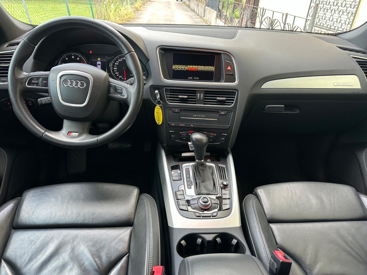 Audi Q5 2.0 TFSI 211 CV quattro S tronic