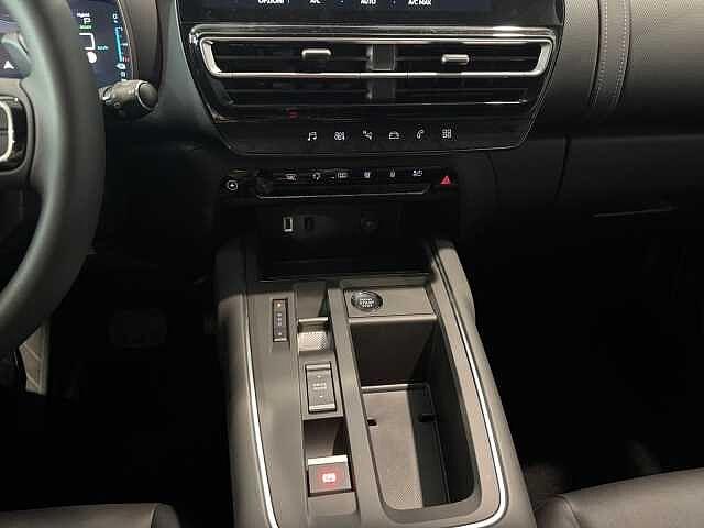 Citroen C5 Aircross 1.6 Hybrid 180 e-EAT8 Max