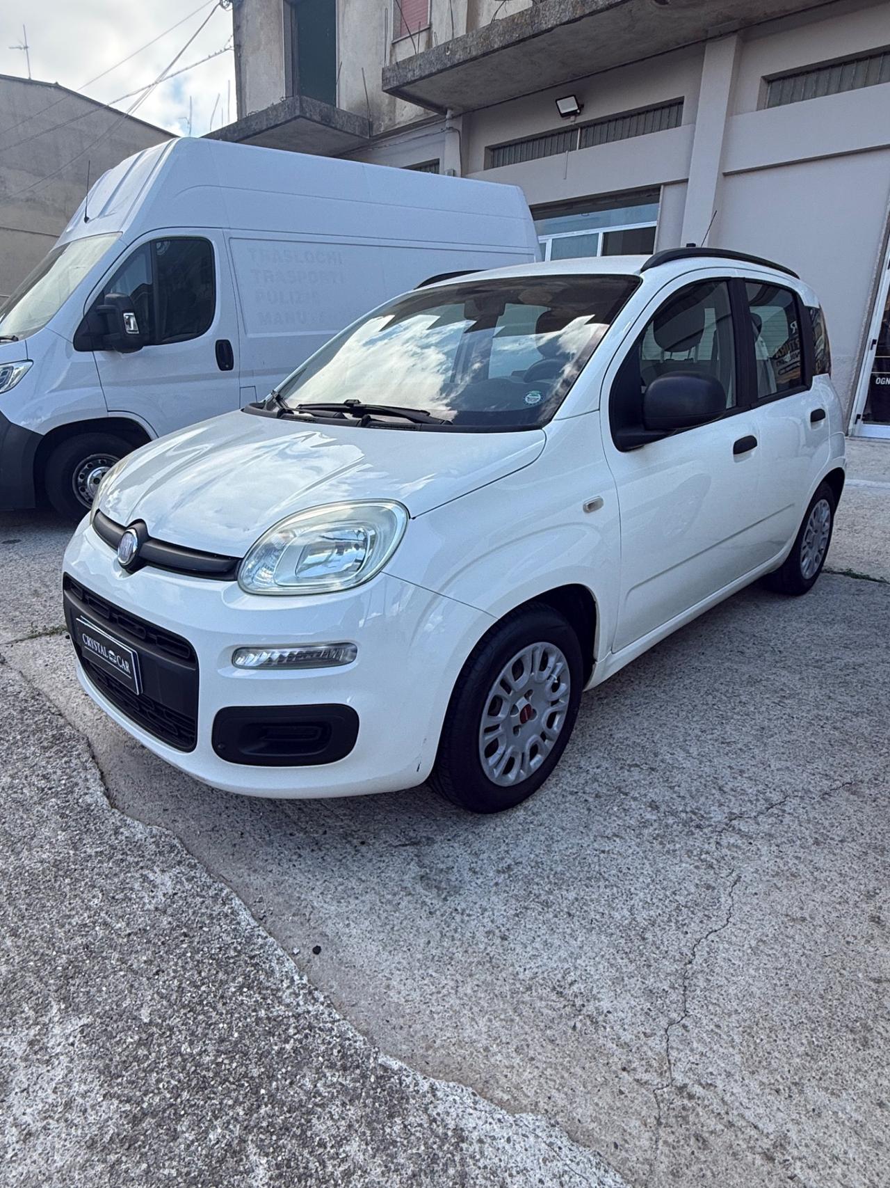 Fiat Panda 1.2 EasyPower Easy