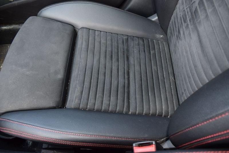 Mercedes-Benz GLA GLA 200 d Automatic 4Matic Premium AMG PACK