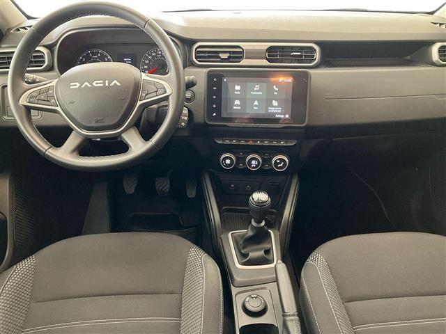 DACIA Duster 1.5 Blue dCi Journey 4x4