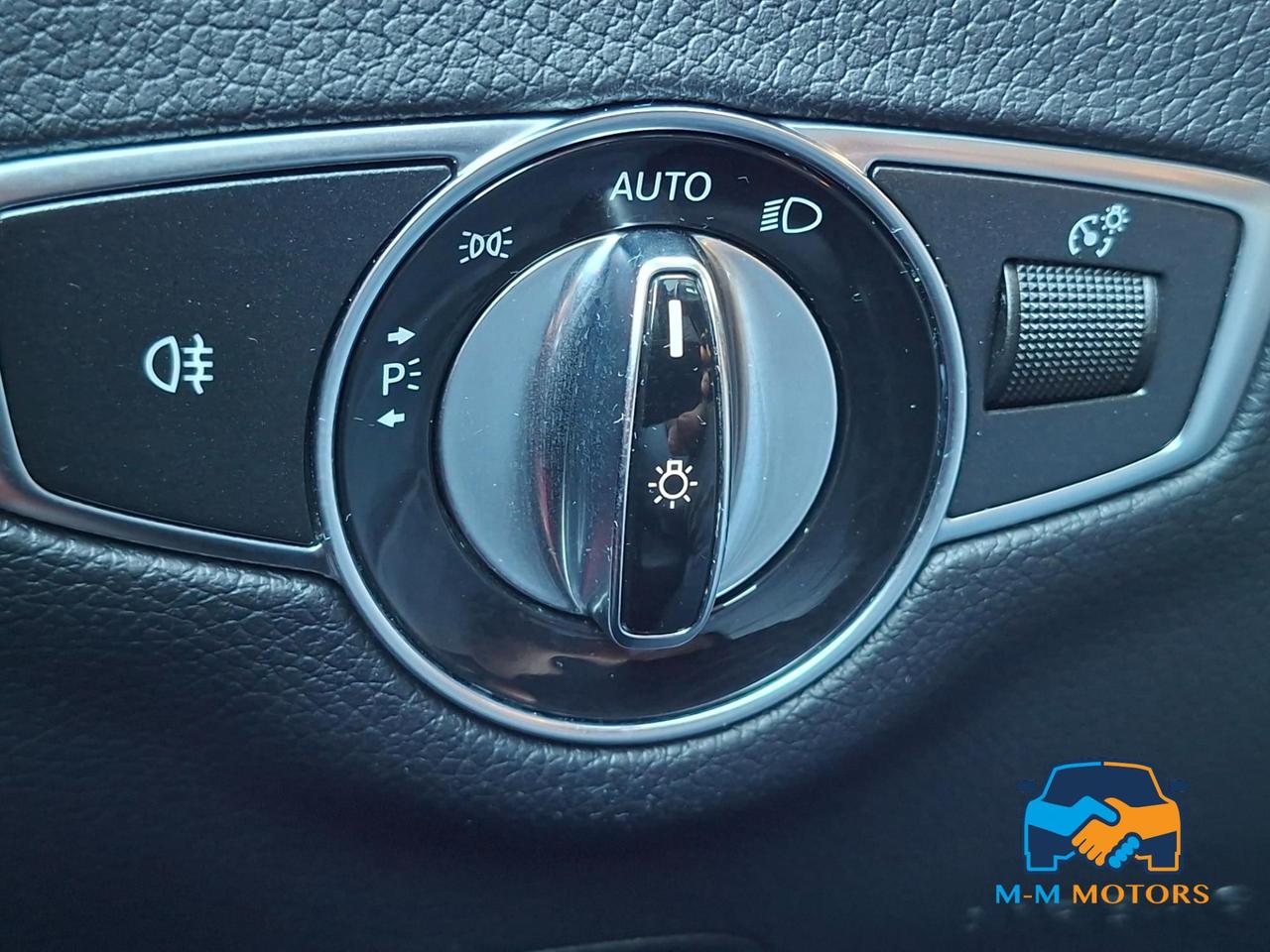 mercedes E 220 d 4MATIC PROMMO