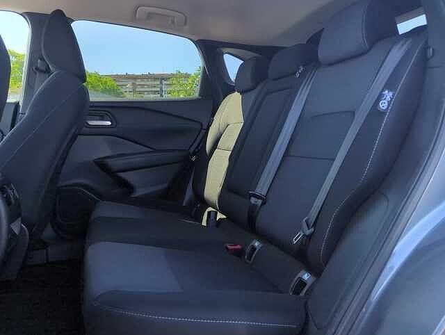 Nissan Qashqai Qashqai MHEV 140 CV N-Connecta