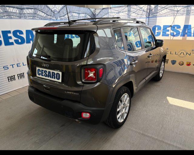 JEEP Renegade 1.0 t3 Limited 2wd