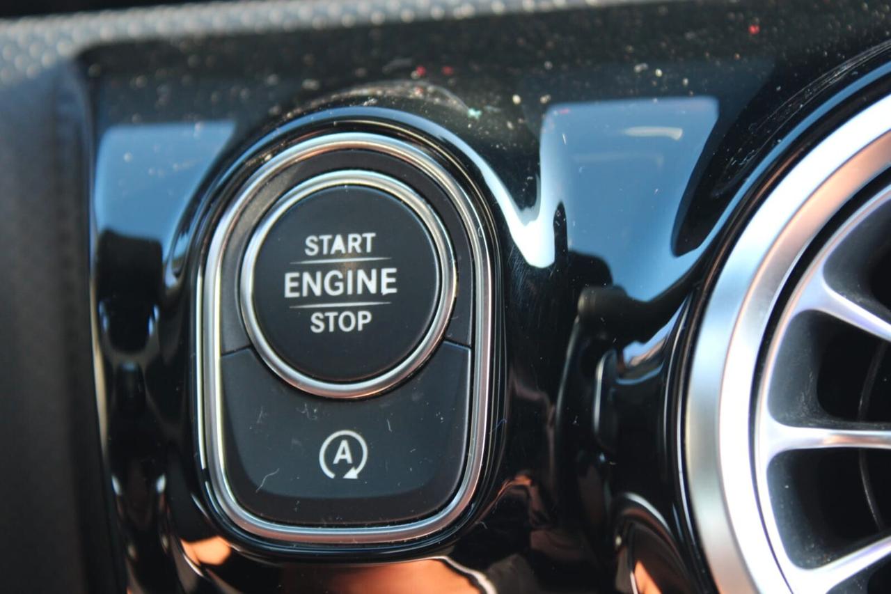 Mercedes-benz Tua A SOLI 346€ al mese Anticipo Zero