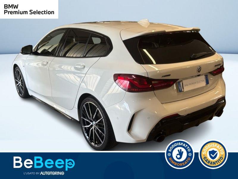 BMW Serie 1 M 135I XDRIVE AUTO