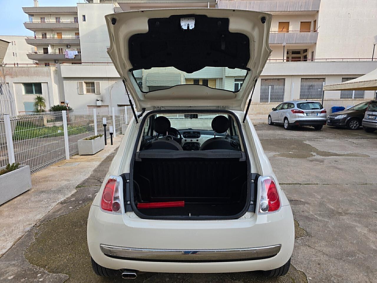 Fiat 500 1.3 Multijet 16V 95 CV Pop