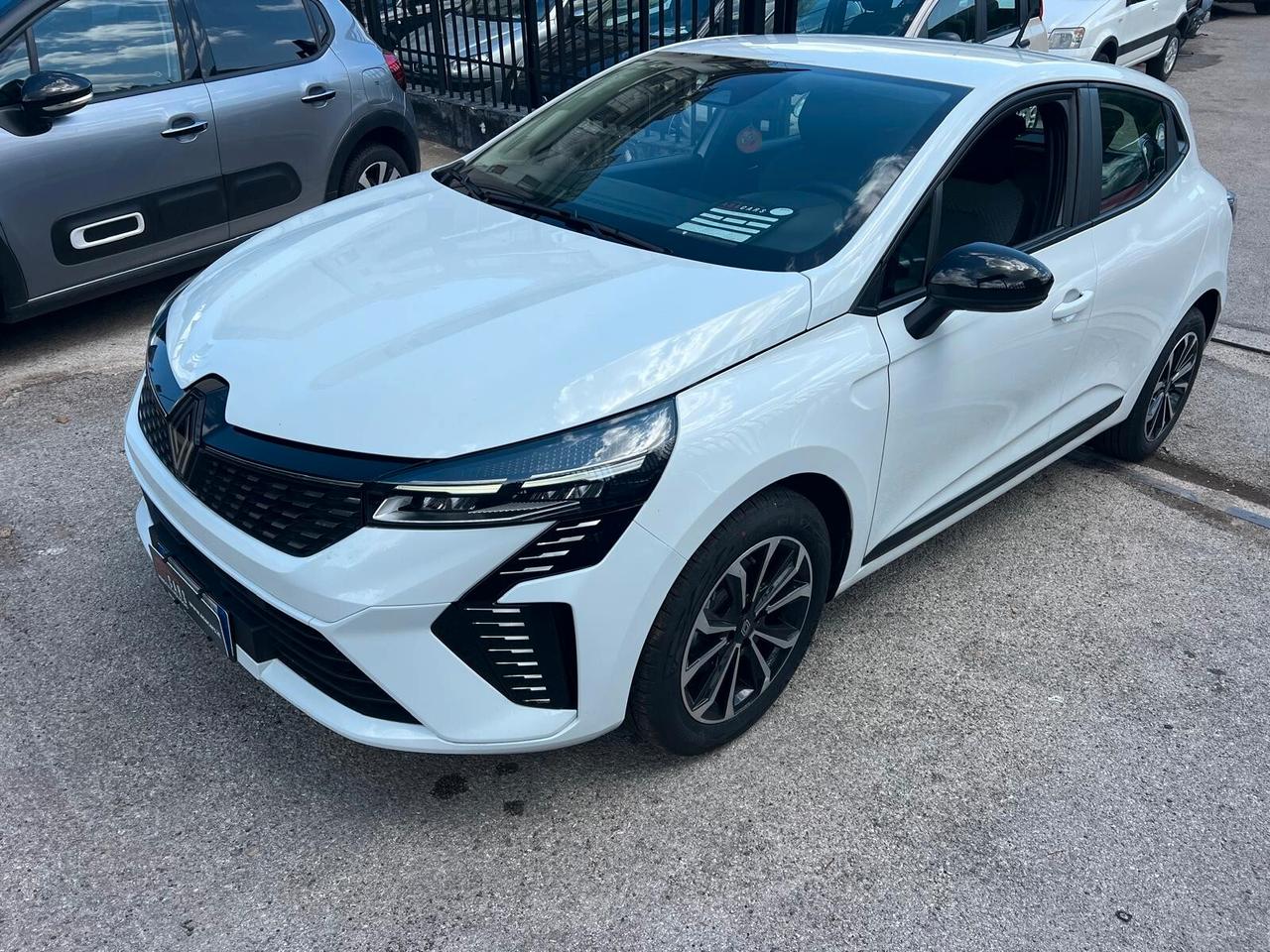 Renault Clio Blue dCi 100 CV 5 porte Evolution