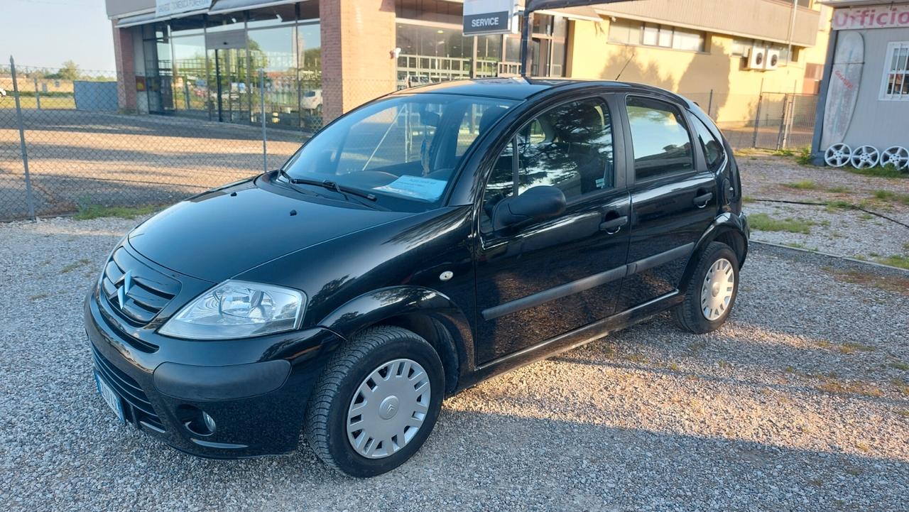 Citroen C3 1.1 Elegance