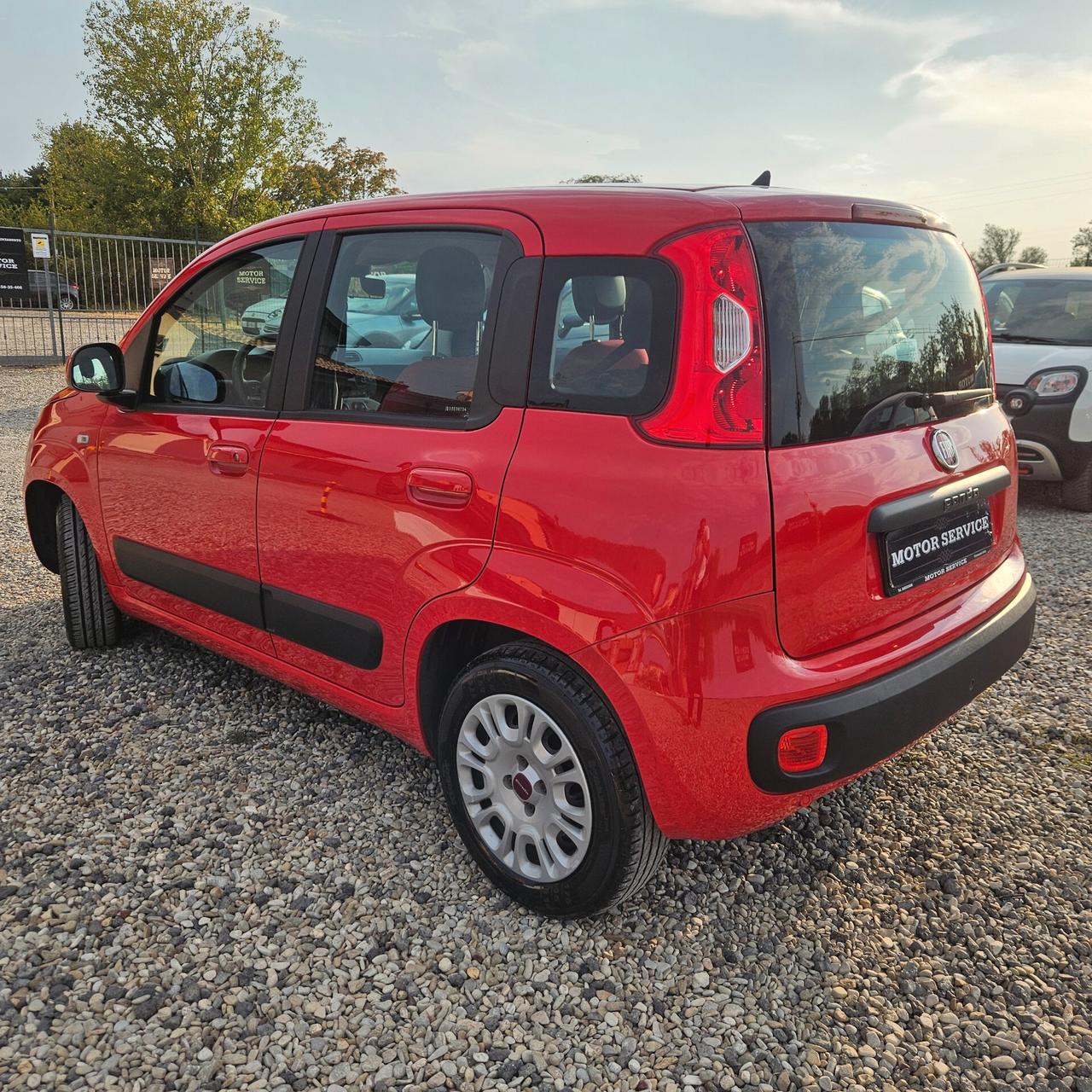 Fiat Panda 1.2 GPL PREZZO FINALE SOLO AGOSTO