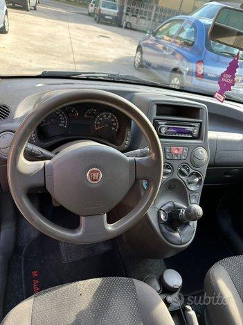 Fiat Panda 4x4