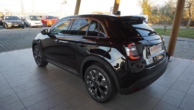 FIAT 600 Hybrid 100 CV DCT MHEV La Prima