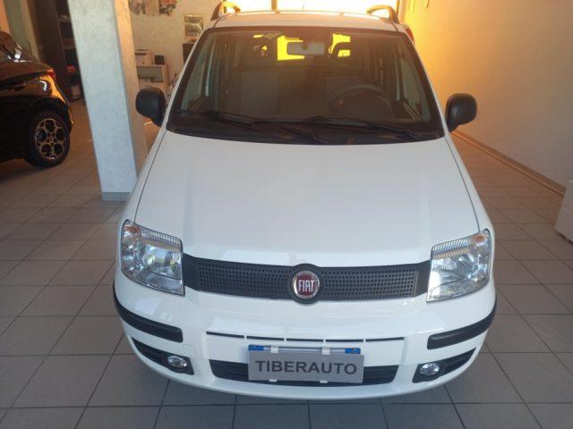 FIAT Panda 1.4 Natural Power Classic