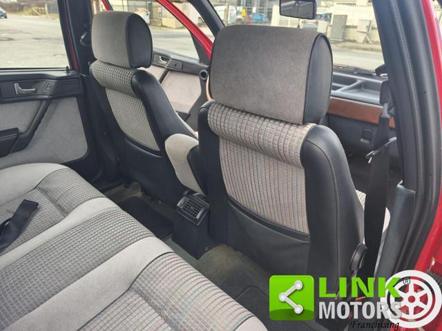 ALFA ROMEO 155 2.5i V6 cat