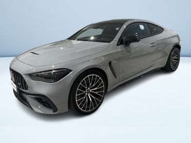 Mercedes-Benz CLE Coupé CLE 53 AMG 4Matic+ Coupé Premium Plus